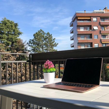 Apartamento Confortevole Bilocale A Pochi Minuti Dal Centro Milán Exterior foto