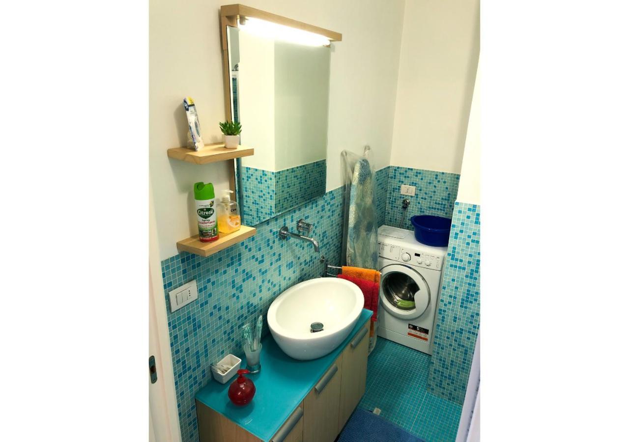 Apartamento Confortevole Bilocale A Pochi Minuti Dal Centro Milán Exterior foto