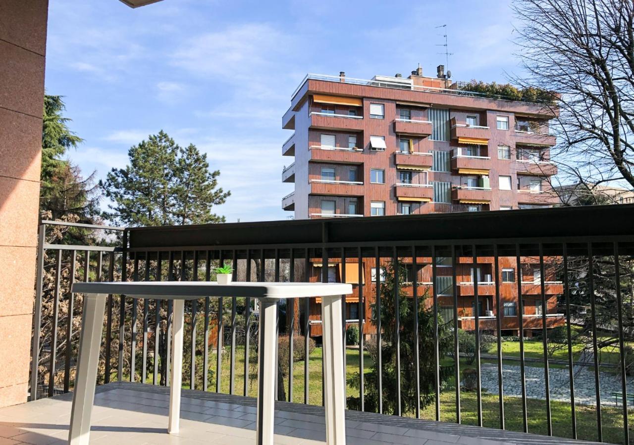 Apartamento Confortevole Bilocale A Pochi Minuti Dal Centro Milán Exterior foto