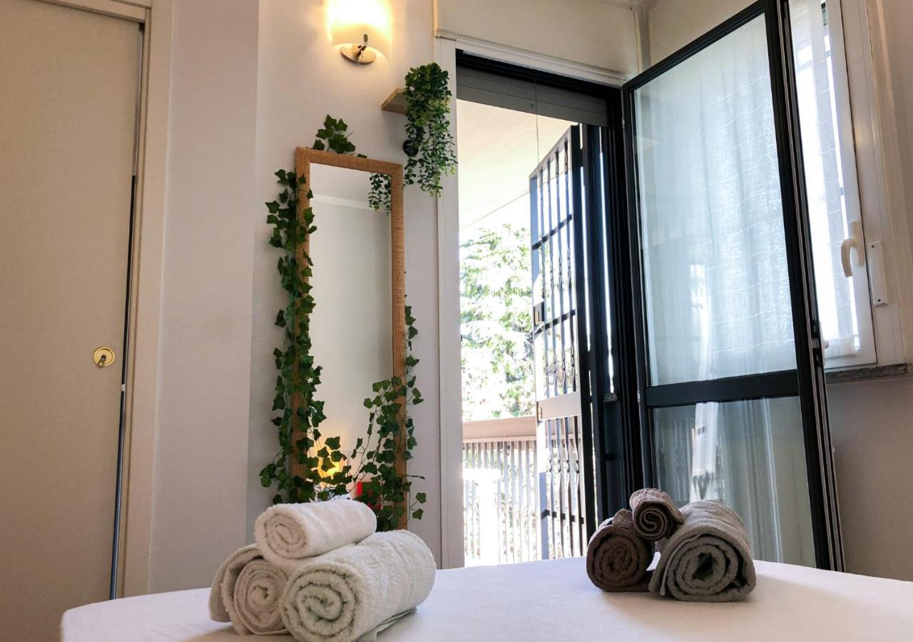 Apartamento Confortevole Bilocale A Pochi Minuti Dal Centro Milán Exterior foto