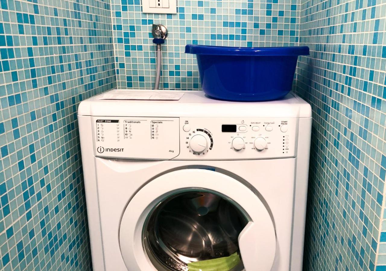 Apartamento Confortevole Bilocale A Pochi Minuti Dal Centro Milán Exterior foto